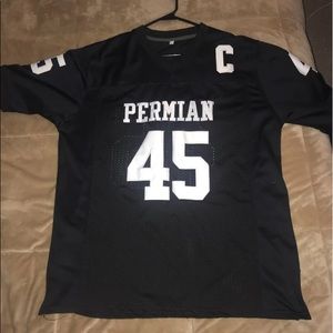 Men’s football Jersey